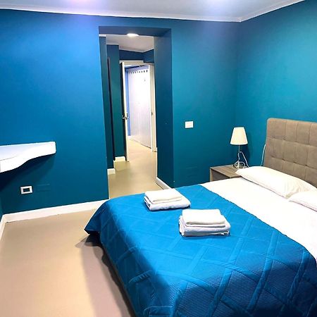 Bed And Breakfast Napoli Centro Storico エクステリア 写真