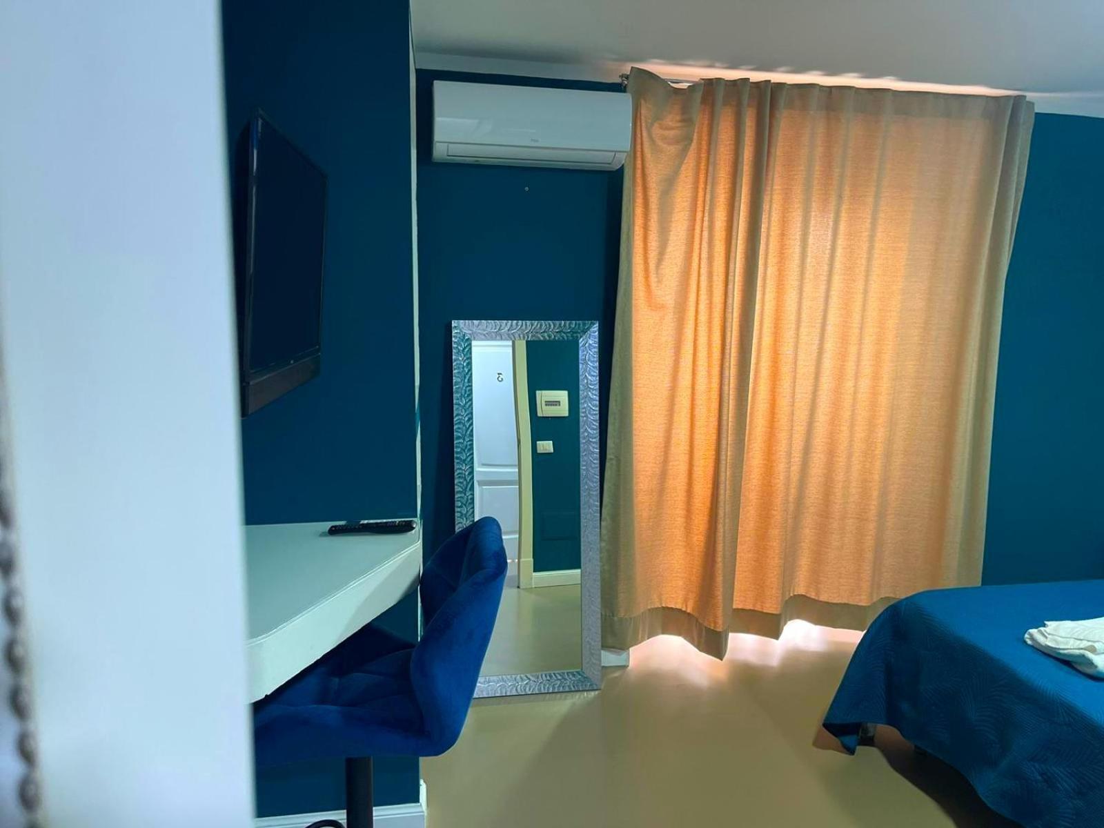 Bed And Breakfast Napoli Centro Storico エクステリア 写真