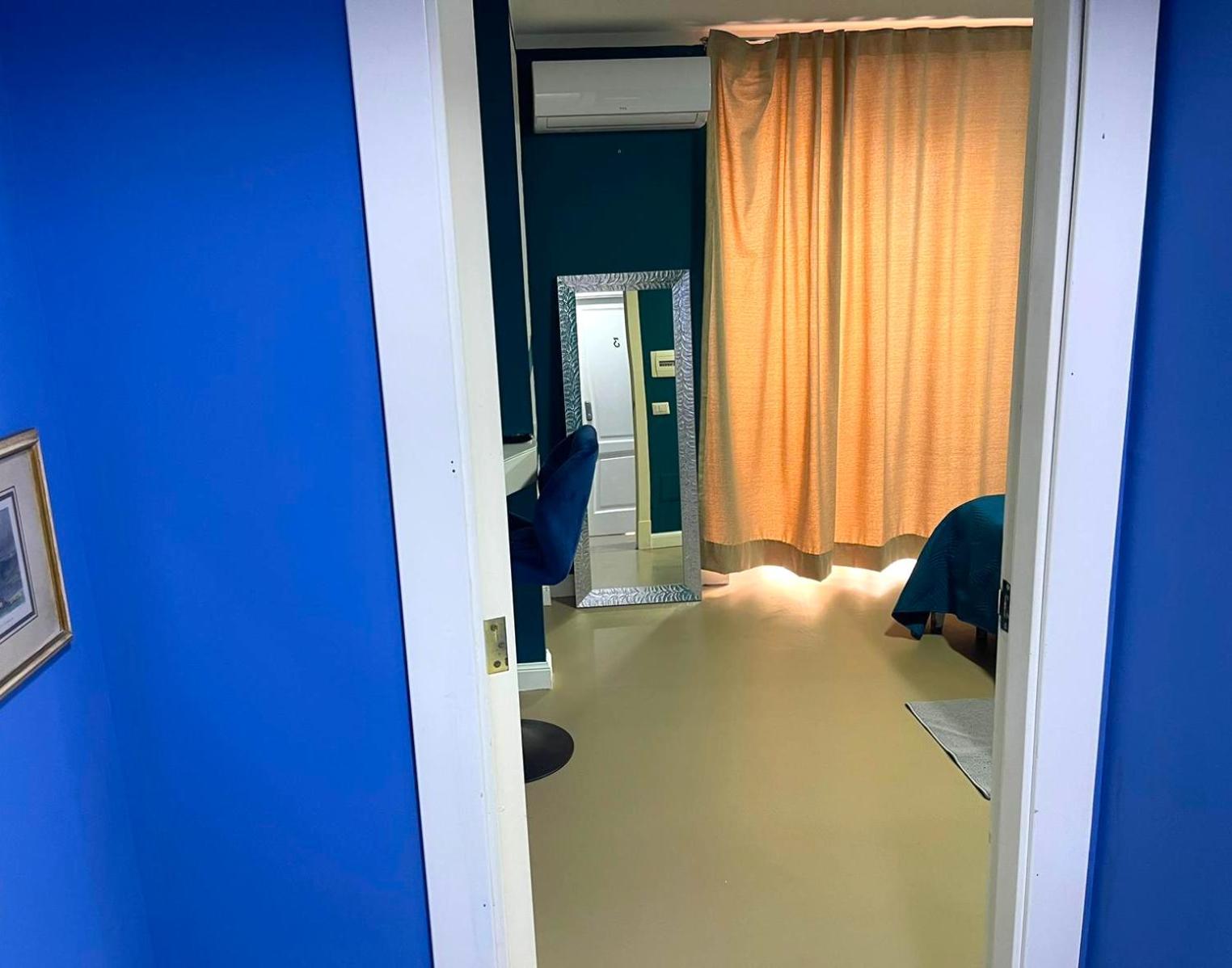 Bed And Breakfast Napoli Centro Storico エクステリア 写真