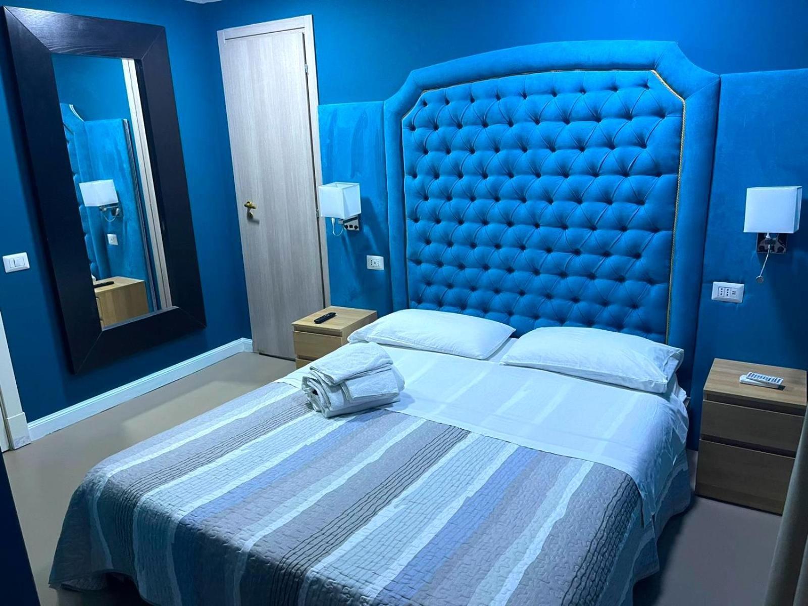 Bed And Breakfast Napoli Centro Storico エクステリア 写真