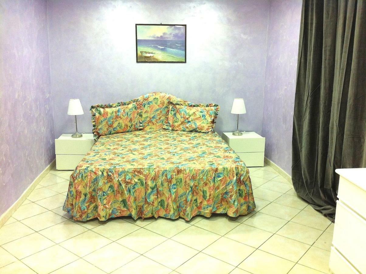 Bed And Breakfast Napoli Centro Storico エクステリア 写真