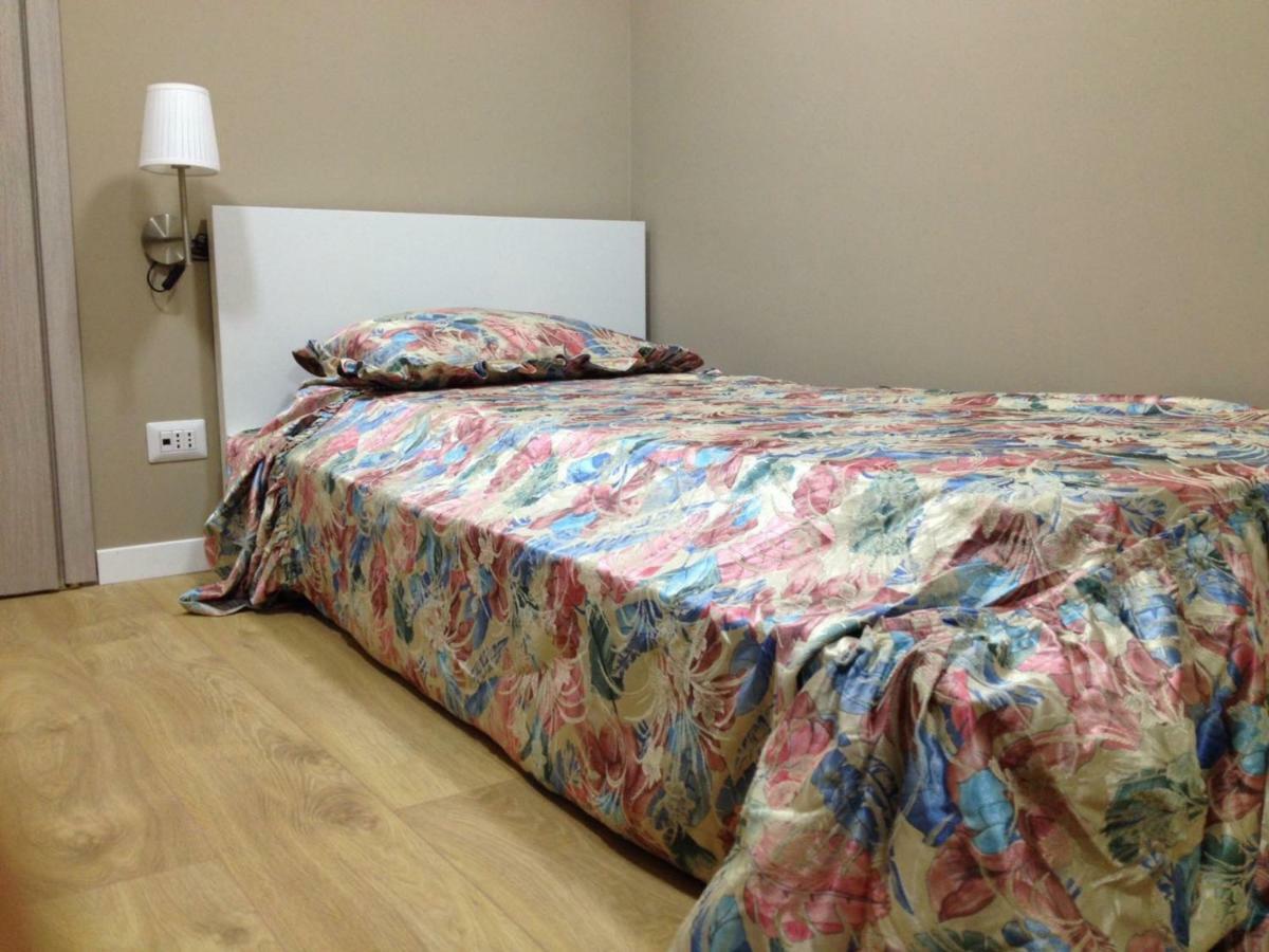 Bed And Breakfast Napoli Centro Storico エクステリア 写真